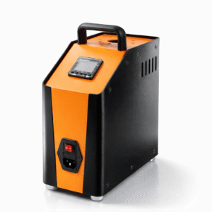 Mini Dry Block Calibrator ~300°C