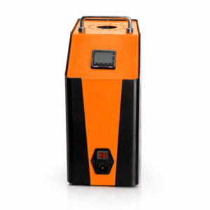 High Temperature Dry Block Calibrator