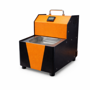 Liquid/OIl Bath Calibrator