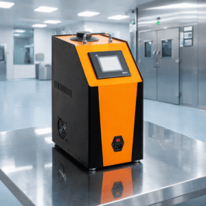 Ultra cool Dry Block Calibrator -100~25°C