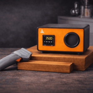 IR Black Body Calibrator