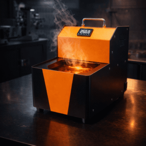 Oil bath temperature Calibrator in india
